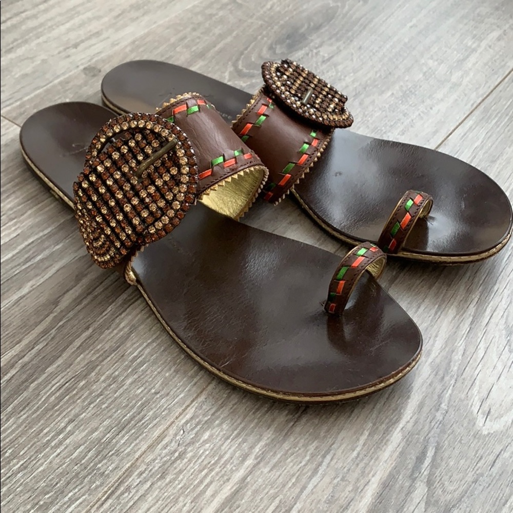 Giuseppe Zanotti Sandals